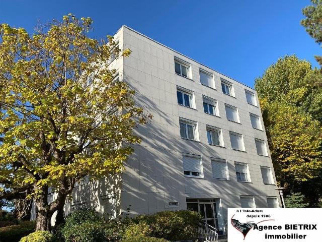 Appartement vente à Parc de Cassan, L'Isle-Adam