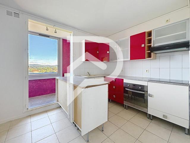 Appartement vente à Nyons, Montélimar
