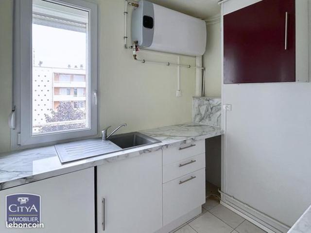 Appartement vente à Saint-Quentin, Saint-quentin