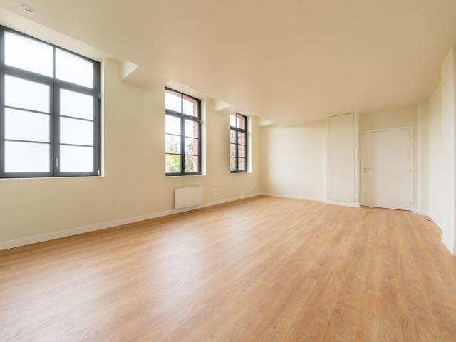 Appartement vente à Douai