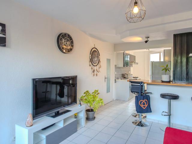 Appartement vente à Thonon-les-Bains, Thonon-les-bains