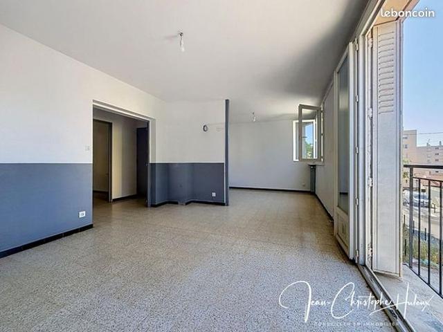 Appartement vente à Nîmes