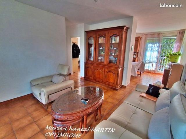 Appartement vente à Marseille