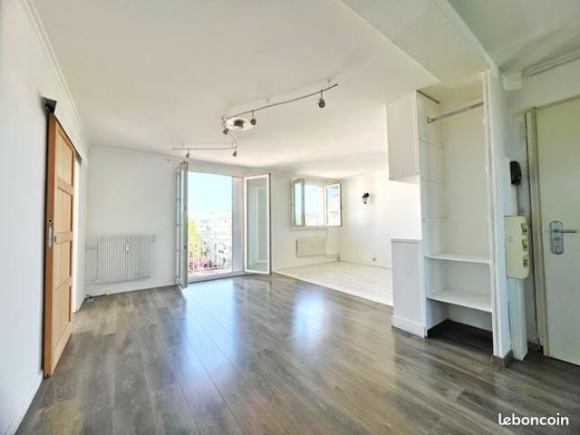 Appartement vente à Lyon, Métropole de Lyon