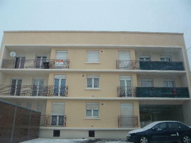 Appartement location à Nancy, Neuves-maisons