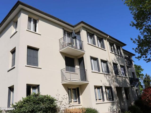 Appartement vente à Sarcelles, Montmorency
