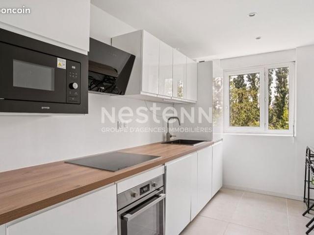 Appartement vente à Lyon, Métropole de Lyon