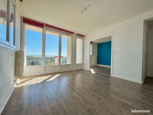 Appartement vente à Dijon, Talant