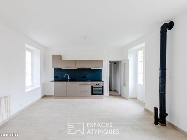 Appartement vente à Rambouillet, Bonnelles