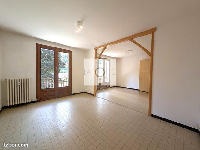 Appartement vente à Annecy, Thônes