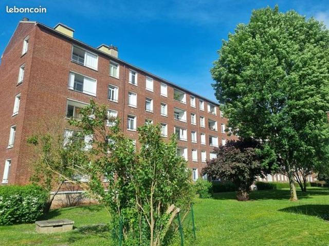 Appartement vente à Domont, Martinique