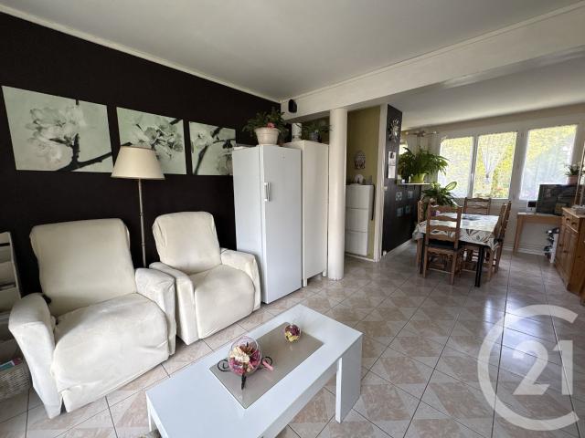 Appartement vente à Saint-Quentin, Saint-quentin