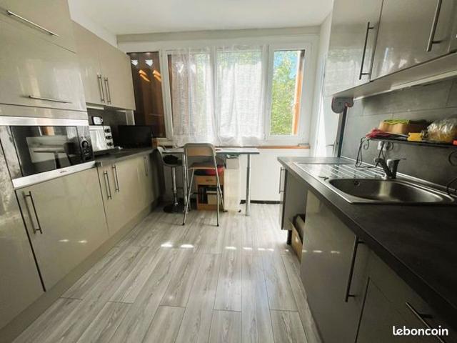Appartement vente à Versailles, Fontenay-le-fleury