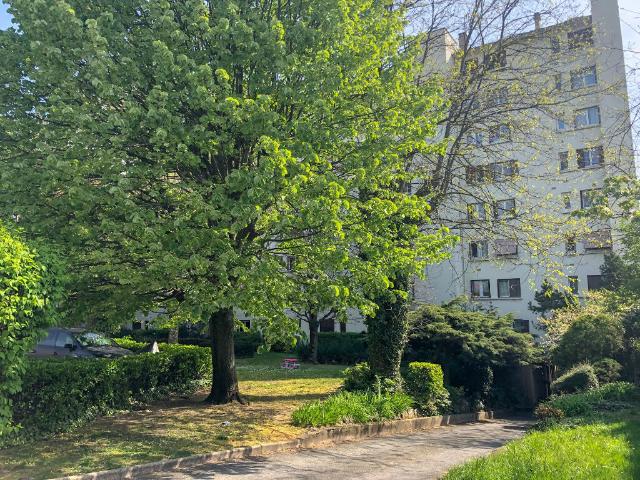 Appartement vente à Saint-Denis, Epinay-sur-seine