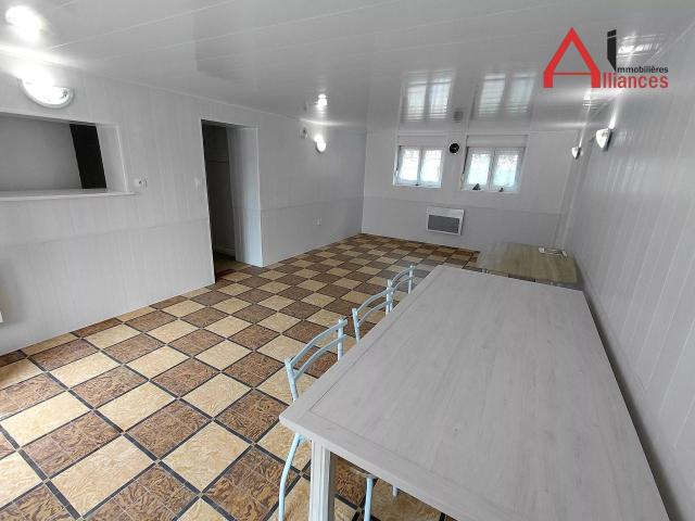 Appartement vente à Abbeville, Cayeux-sur-mer