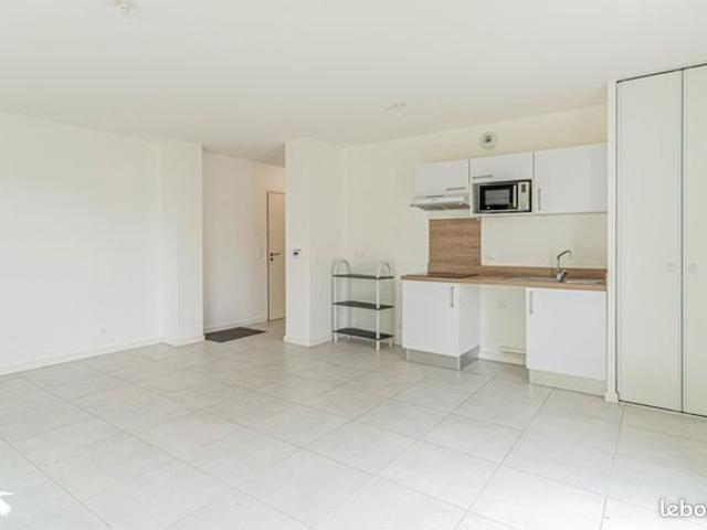Appartement vente à Bordeaux, Parempuyre