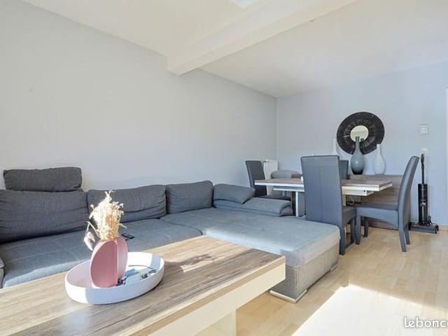 Appartement vente à Forbach-Boulay-Moselle, Saint-avold