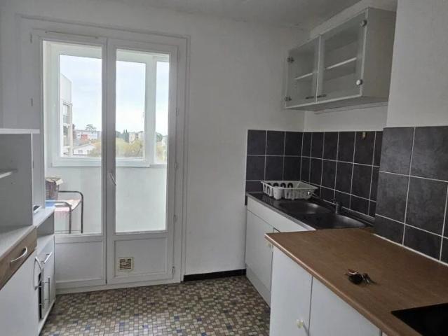 Appartement vente à Montpellier