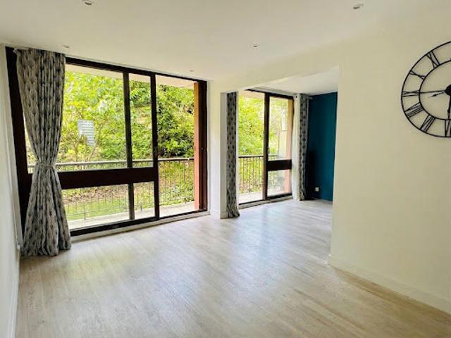 Appartement vente à Fontenay-le-Fleury, Yvelines