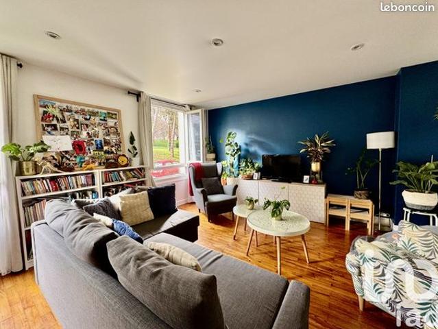 Appartement vente à Nanterre, Rueil-malmaison