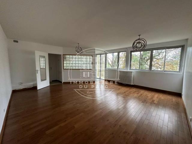 Appartement location à Saint-Germain-en-Laye, Le Pecq