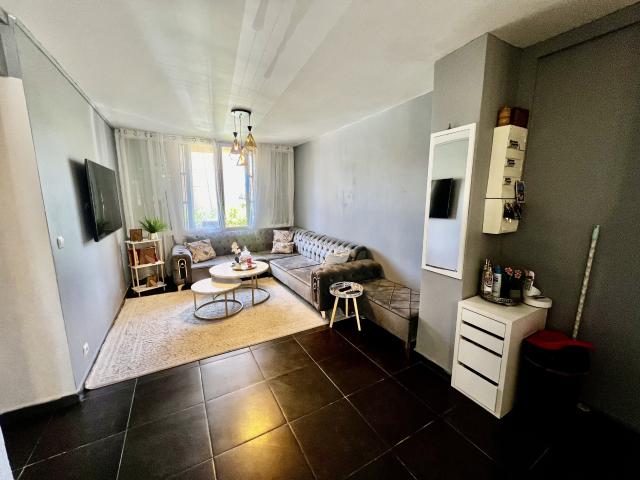 Appartement vente à Arrondissement de Toulon, Toulon