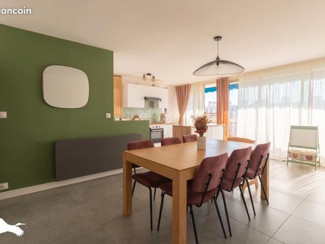 Appartement vente à Bordeaux, Mérignac