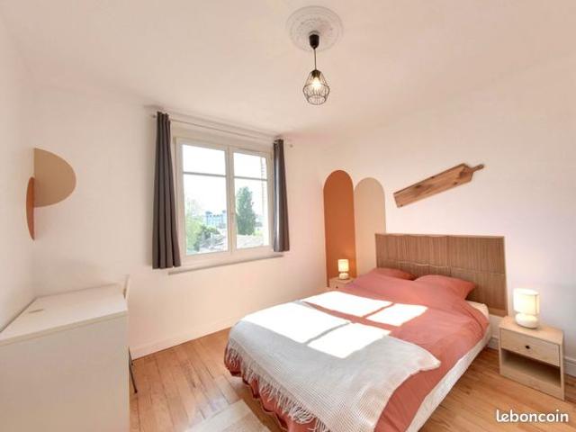 Appartement vente à Grenoble