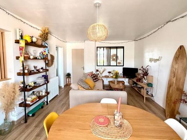 Appartement vente à Bayonne