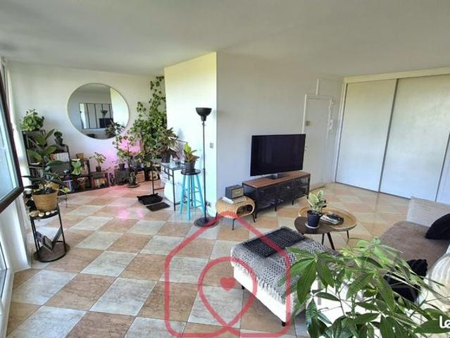 Appartement vente à Meudon, Hauts-de-Seine