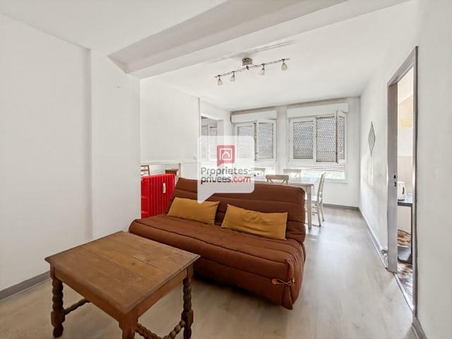 Appartement vente à Dijon