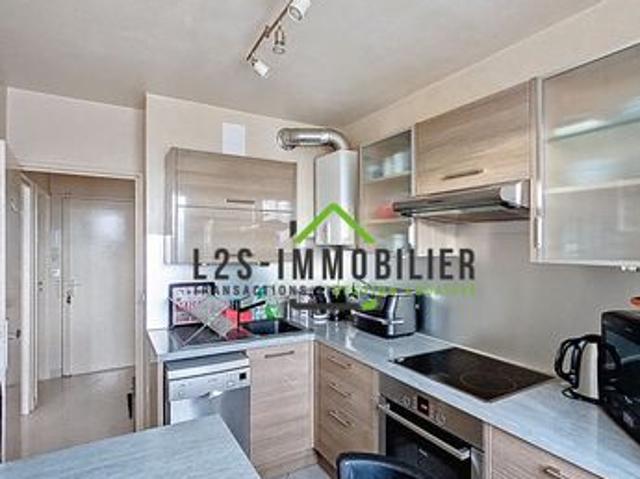 Appartement vente à Sarcelles, Domont