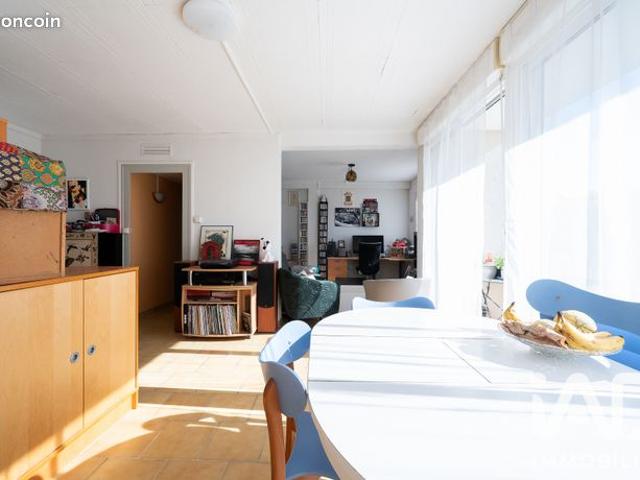 Appartement vente à Rochefort