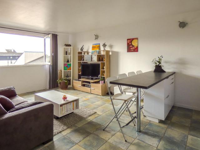 Appartement vente à Pontoise, Eragny