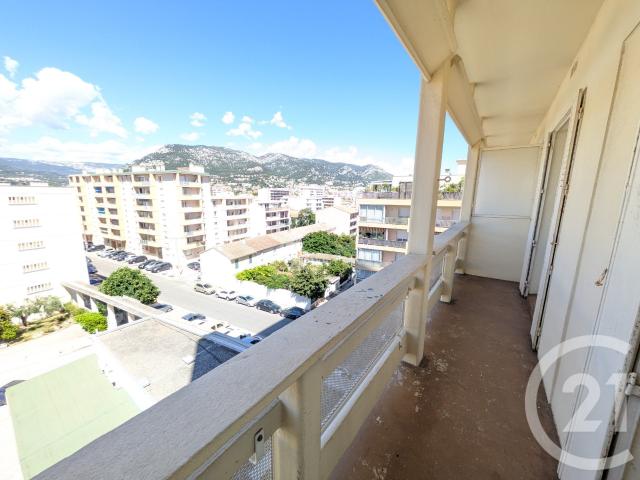 Appartement vente à Arrondissement de Toulon, Toulon