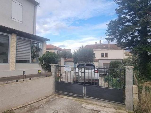Appartement vente à Privas, Le Teil