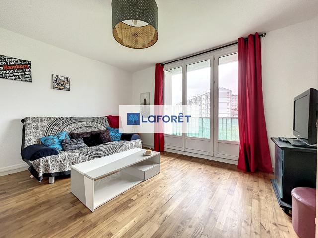 Appartement location à Brest, Bretagne