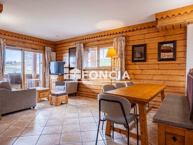 Appartement vente à Albertville, Aime