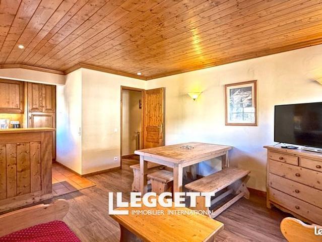 Appartement vente à Grenoble, Les Deux Alpes