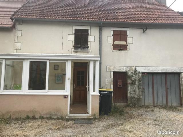 Appartement vente à Confolens, Coulonges