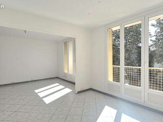 Appartement vente à Valence
