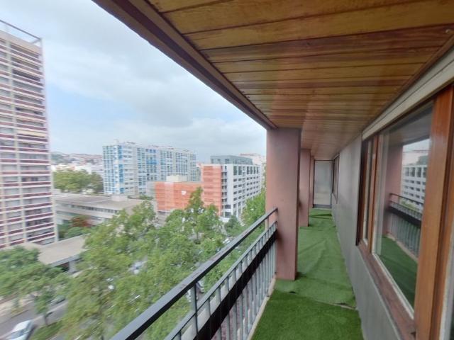 Appartement location à Lyon, Métropole de Lyon