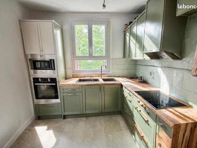 Appartement vente à Palaiseau, Sainte-geneviève-des-bois
