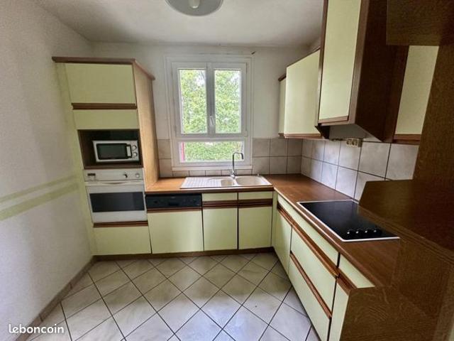 Appartement vente à Palaiseau, Sainte-geneviève-des-bois