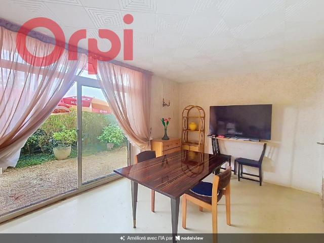 Appartement vente à Hameau des Camaldules, Yerres