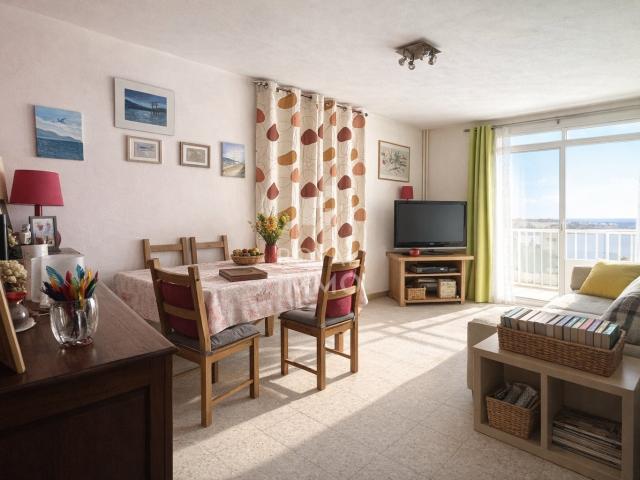 Appartement vente à Arrondissement de Toulon, La Valette-du-var