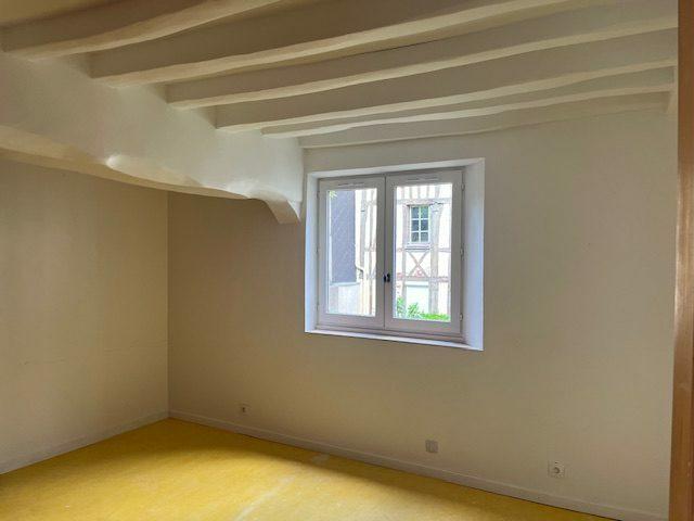 Appartement vente à Rouen, Ruan