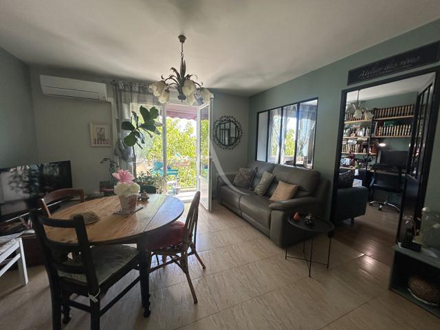Appartement vente à Carcassonne