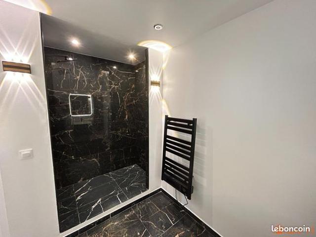 Appartement vente à Saint-Quentin, Saint-quentin