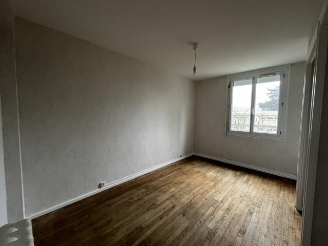Appartement vente à Angers